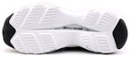 Shop (Women) Skechers Lifestyle Low 'Black White' 66666112-BLK