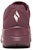 (W) Skechers Uno Stand On Air Sneakers 'Burgundy' Merah Keungu-unguan 73690-PLUM