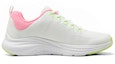 Order (Women) Skechers Lifestyle Low 'White Pink Yellow' 150022-WNPL