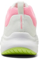 Skechers 舒適萬用 耐磨回彈 低筒 生活休閒鞋 女款 白粉黃 Purchase Skechers 舒適萬用 耐磨回彈 低筒 生活休閒鞋 女款 白粉黃