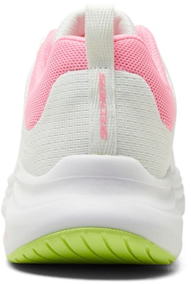 (W) 스케쳐스 라이프스타일 로우 '화이트 핑크 옐로우' (Skechers Lifestyle Low '화이트 핑크 옐로우') 150022-WNPL Purchase (W) 스케쳐스 라이프스타일 로우 '화이트 핑크 옐로우' (Skechers Lifestyle Low '화이트 핑크 옐로우') 150022-WNPL