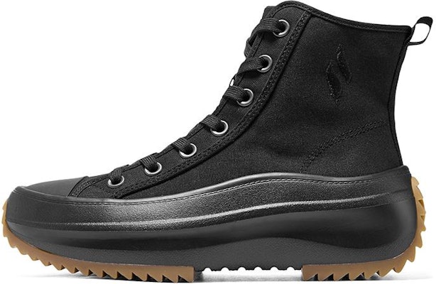 (W) Skechers Lifestyle High-Top ''Comode e Versatili Nero'' 177470-BBK Buy (W) Skechers Lifestyle High-Top ''Comode e Versatili Nero'' 177470-BBK