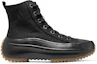 Order (W) Skechers Lifestyle High-Top ''Comode e Versatili Nero'' 177470-BBK