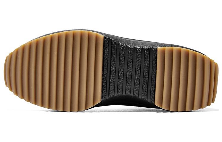 Details for (W) Skechers Lifestyle High-Top ''Comode e Versatili Nero'' 177470-BBK