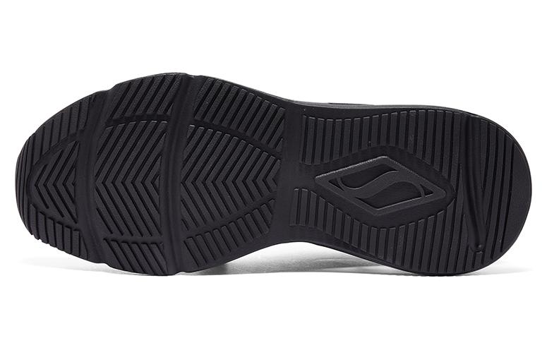 Details for (Women) Skechers Lifestyle Series Low 'Comfort Slip-Resistant Lightweight Casual Black' 177420-BBK