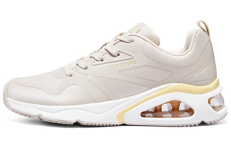 (Women) Skechers Lifestyle Series Low 'Natural' 177420-NAT