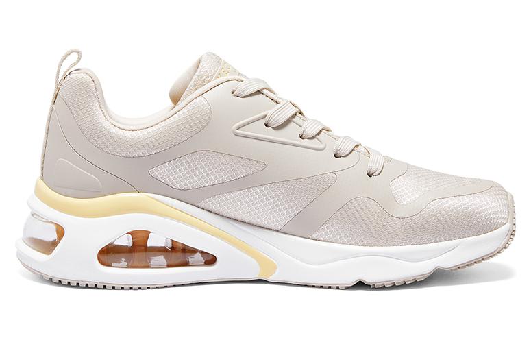 Order (W) Skechers Gaya Hidup Siri Rendah 'Natural' 177420-NAT