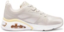 Order (W) Skechers Gaya Hidup Siri Rendah 'Natural' 177420-NAT