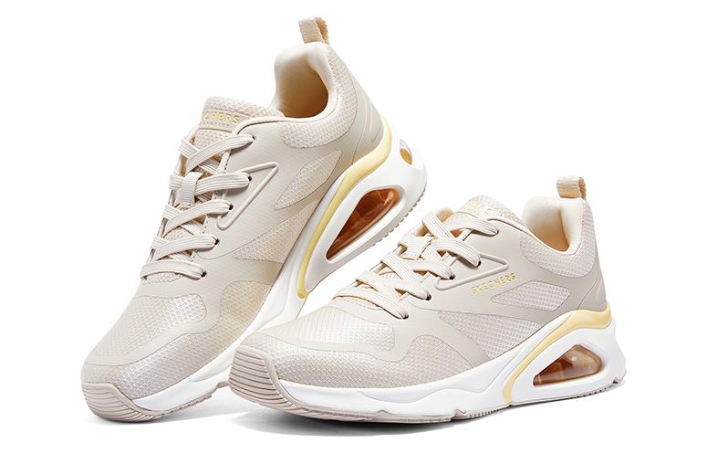 Shop (W) Skechers Gaya Hidup Siri Rendah 'Natural' 177420-NAT