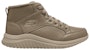 (Women) Skechers Lifestyle Sport Shoes 'Brown' 167975-MUSH