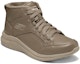 Lookbook (Women) Skechers Lifestyle Sport Shoes 'Brown' 167975-MUSH