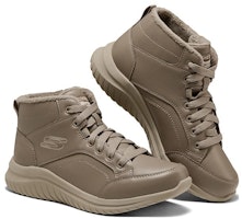 (W) 스케쳐스 브라운 라이프스타일 스포츠화 167975-MUSH Shop (W) 스케쳐스 브라운 라이프스타일 스포츠화 167975-MUSH