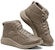 (Women) Skechers Lifestyle Sport Shoes 'Brown' 167975-MUSH