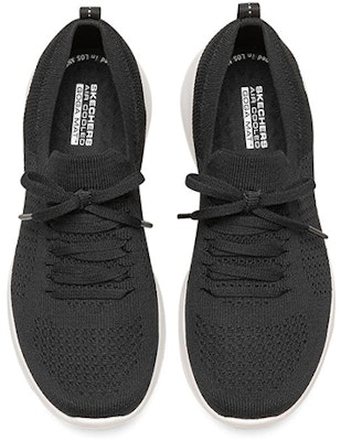 (W) 스케쳐스 고워크 조이 '블랙' (Skechers Go Walk Joy '블랙') 124192-BKW Lookbook (W) 스케쳐스 고워크 조이 '블랙' (Skechers Go Walk Joy '블랙') 124192-BKW