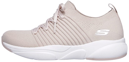(Women) Skechers Meridian Savvy Wind 'Pink' 13024-LTPK (Women) Skechers Meridian Savvy Wind 'Pink' 13024-LTPK
