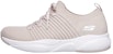 (W) Skechers Meridian Savvy Wind 'Merah Jambu' 13024-LTPK