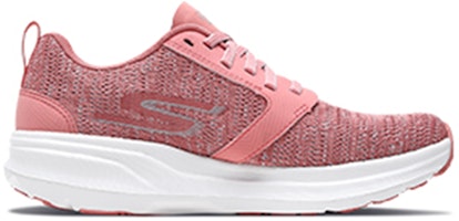 (W) Skechers Sepatu Lari Ringan Penahan Kejut 'Light Pink' 15200-LTPK Order (W) Skechers Sepatu Lari Ringan Penahan Kejut 'Light Pink' 15200-LTPK