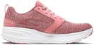 Order (W) Skechers Kasut Lari Penyerap Hentakan Ringan 'Merah Jambu Muda' 15200-LTPK