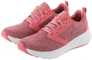 (W) Skechers Sepatu Lari Ringan Penahan Kejut 'Light Pink' 15200-LTPK Lookbook (W) Skechers Sepatu Lari Ringan Penahan Kejut 'Light Pink' 15200-LTPK