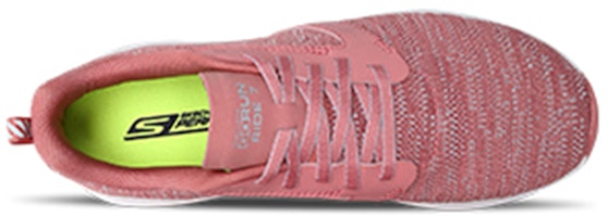 (W) Skechers Sepatu Lari Ringan Penahan Kejut 'Light Pink' 15200-LTPK Shop (W) Skechers Sepatu Lari Ringan Penahan Kejut 'Light Pink' 15200-LTPK