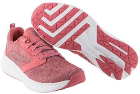(W) Skechers Sepatu Lari Ringan Penahan Kejut 'Light Pink' 15200-LTPK Purchase (W) Skechers Sepatu Lari Ringan Penahan Kejut 'Light Pink' 15200-LTPK