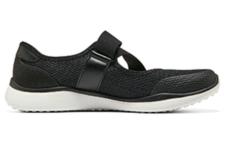 Order Skechers 舒適防滑 低筒運動休閒鞋 女款 黑白