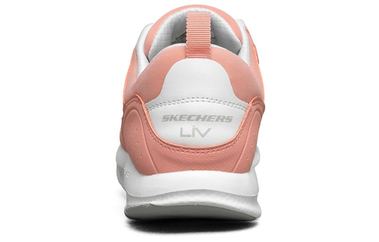 (W) Skechers Liv White 圖 4