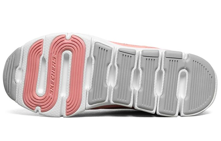 (W) Skechers Liv White 圖 5