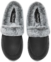 (W) Skechers Loafer 'Forro Polar Negro' 167622-BLK Lookbook (W) Skechers Loafer 'Forro Polar Negro' 167622-BLK