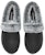 (W) Skechers Loafer 'Lapik Bulu Hitam' 167622-BLK