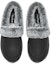 Lookbook (W) Skechers Loafer 'Lapik Bulu Hitam' 167622-BLK