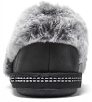 (W) Skechers Loafer 'Forro Polar Negro' 167622-BLK Shop (W) Skechers Loafer 'Forro Polar Negro' 167622-BLK