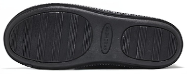 (W) 스케쳐스 플리스 안감 로퍼 (블랙) 167622-BLK Purchase (W) 스케쳐스 플리스 안감 로퍼 (블랙) 167622-BLK