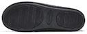 (W) Skechers Loafer 'Lapik Bulu Hitam' 167622-BLK