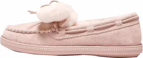(Women) Skechers Loafer 'Nude Pink' 167700-BLSH (Women) Skechers Loafer 'Nude Pink' 167700-BLSH