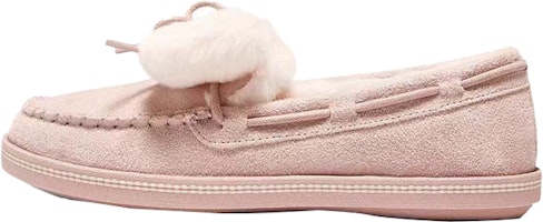 (Women) Skechers Loafer 'Nude Pink' 167700-BLSH (Women) Skechers Loafer 'Nude Pink' 167700-BLSH