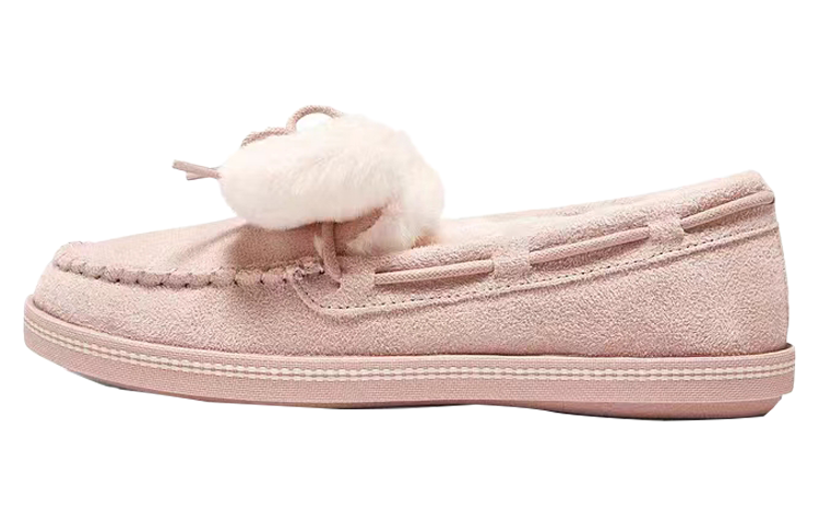 Buy (W) Skechers Loafer 'Nude Pink' Wanita 167700-BLSH