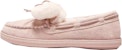 (W) Skechers Loafer 'Merah Jambu Nude' 167700-BLSH