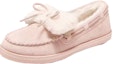 Lookbook (W) Skechers Loafer 'Merah Jambu Nude' 167700-BLSH