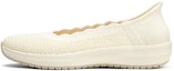 Buy (W) Skechers Low-Top 'Beige' Beige Rendah 158846-NAT