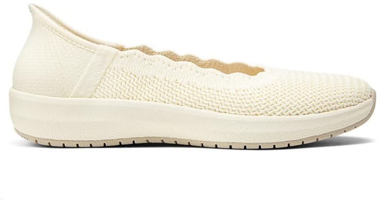 (W) Skechers Low-Top 'Beige' Beige Rendah 158846-NAT Order (W) Skechers Low-Top 'Beige' Beige Rendah 158846-NAT