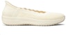 (W) Skechers Low-Top 'Beige' Beige Rendah 158846-NAT
