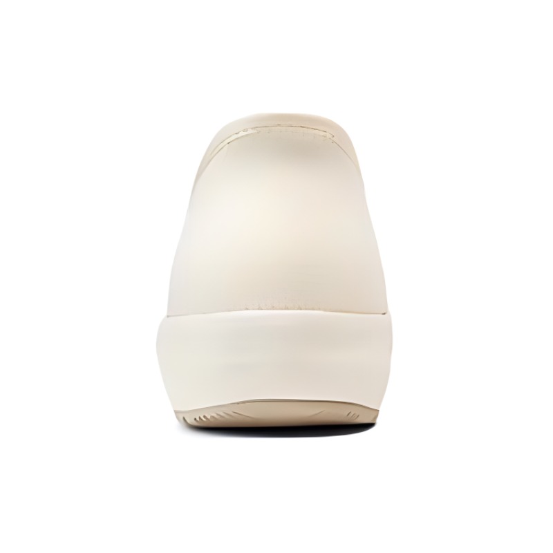 Lookbook (W) スケッチャーズ ローカット ベージュ 158846-NAT