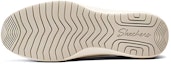 Shop (W) Skechers Low-Top 'Beige' Beige Rendah 158846-NAT