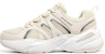 (W) Skechers Low-Top 'Beige' Lelaki/Wanita 8730075-NTLP