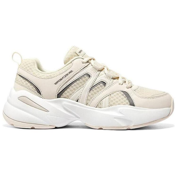 (W) Skechers Low-Top 'Beige' 圖 2
