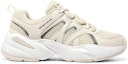Order (W) Skechers Low-Top 'Beige' Lelaki/Wanita 8730075-NTLP