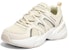 (W) Skechers Low-Top 'Beige' Lelaki/Wanita 8730075-NTLP