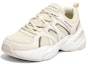 Lookbook (W) Skechers Low-Top 'Beige' Lelaki/Wanita 8730075-NTLP