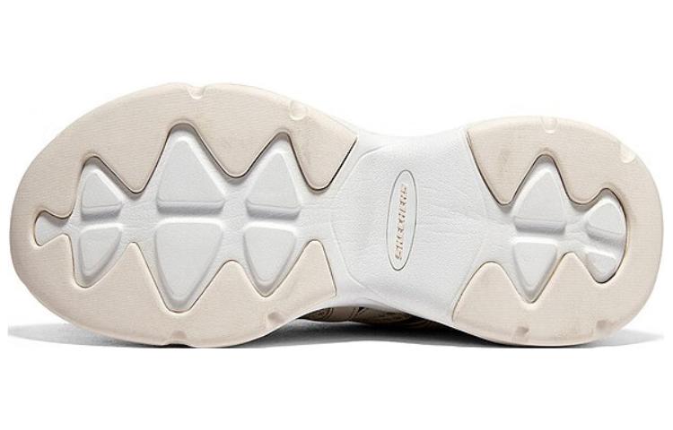 (W) Skechers Low-Top 'Beige' 圖 5